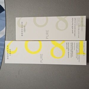 Beekman 1802 Hand Serum & Foot Balm